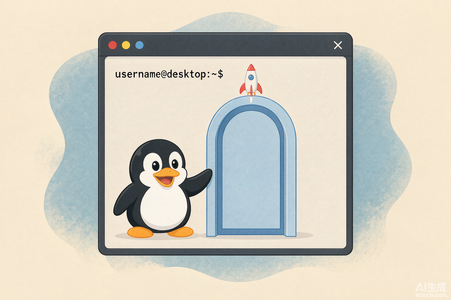 Linux 使用技巧