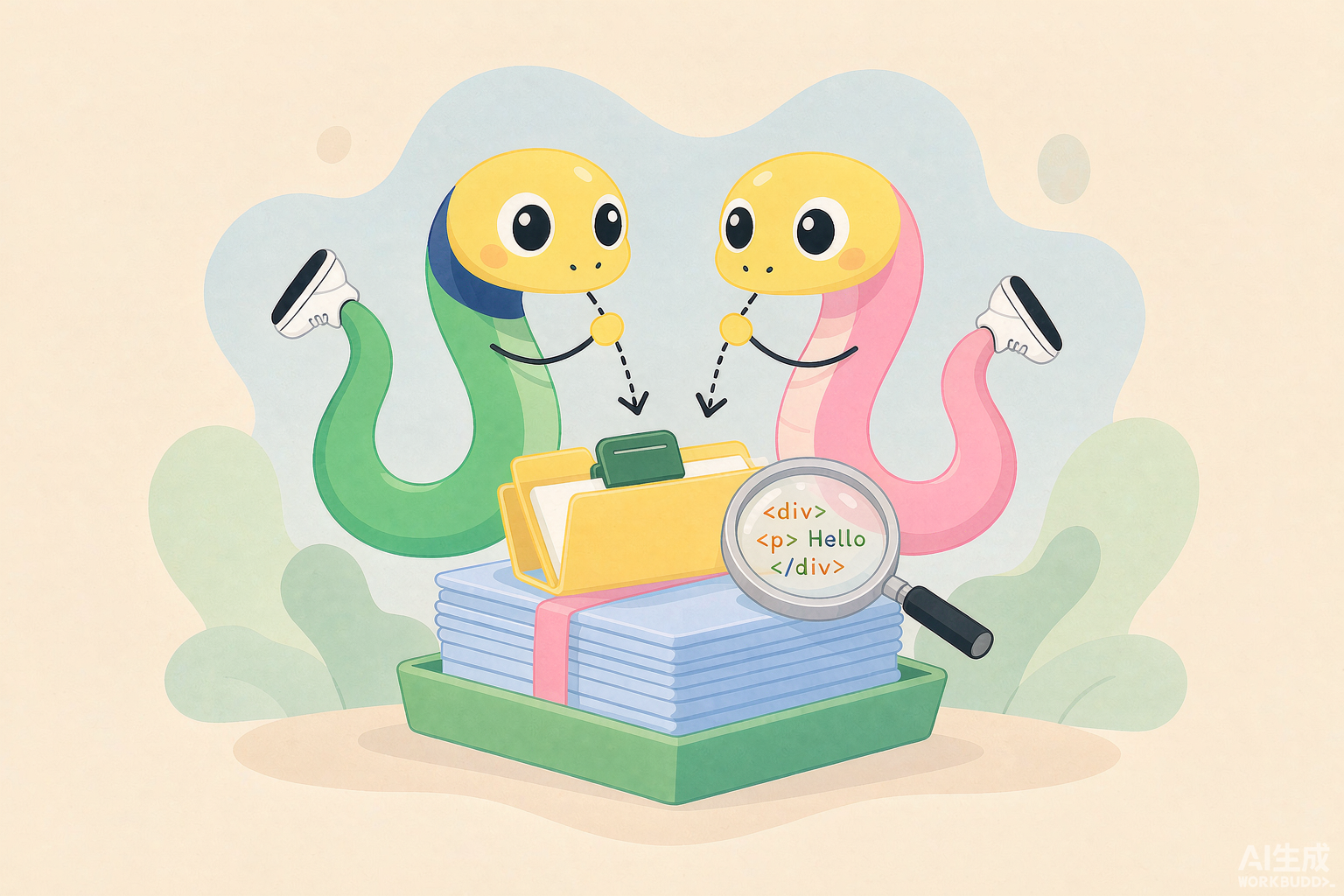 Python Install Manager 使用手册
